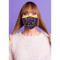 Masks by Shots Masque en tissu Kinky, photo 4