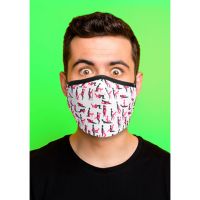Masks by Shots Sutra - Mascherina in Cotone, immagine 4
