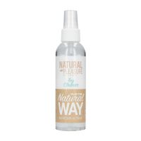 Natural Pleasure Toy Cleaner - 150 ml