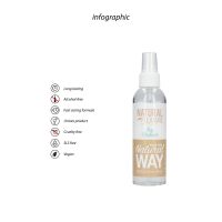 Natural Pleasure Toy Cleaner - 150 ml, picture 3