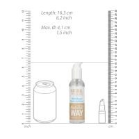 Natural Pleasure Lubrificante Vegan à Base de Água - 150 ml, imagem 4