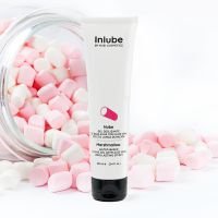 Nuei Waterbased Sliding Gel - Marshmallow - 100 ml