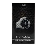 Nuei Pause - Forsinkende gel til mænd - 50 ml, billede 3