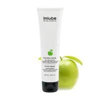 Nuei Waterbased Sliding Gel - Green Apple - 100 ml