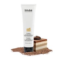 Nuei Vandbaseret glidegel - Tiramisu - 100 ml