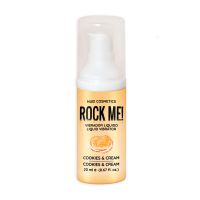 Nuei Vibromasseur Liquide - Cookies and Cream - 20 ml, photo 2