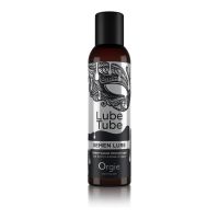 Orgie Semen Lube - Vandbaseret intimgel - 150 ml