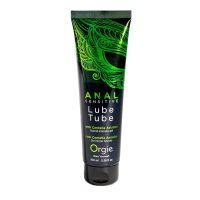 Orgie Lube Tube Anal Sensitive - Anal Lubricant - 100 ml