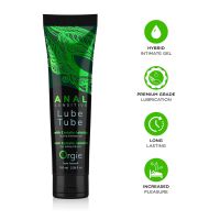 Orgie Lube Tube Anal Sensitive - Anal Lubricant - 100 ml, picture 2