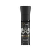 Orgie Xtra Hard Power Gel - Stimulating Gel for Men - 30 ml