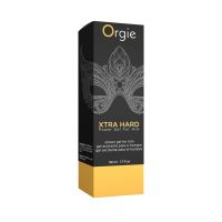 Orgie Xtra Hard Power Gel - Stimulating Gel for Men - 30 ml, picture 2