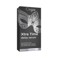 Orgie Xtra Time - Forsinkende serum for menn, bilde 2