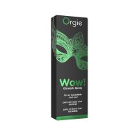 Orgie Wow! - Blowjob spray - 10 ml, billede 2