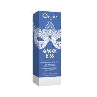 Orgie Greek Kiss - Stimulating Gel with Warming Effect - 50 ml, picture 2