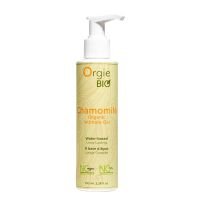 Orgie Bio Kamomilla - Intiimigeeli - 100 ml