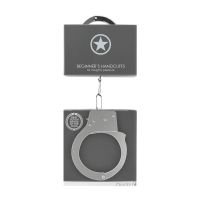 Ouch! Manette per Principianti - Argento, immagine 3