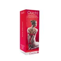 Ouch! Japansk reb - 10 m - OU031RED, billede 2
