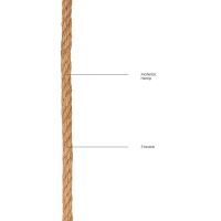 Ouch! Lina shibari - 10 m, zdjęcie 5