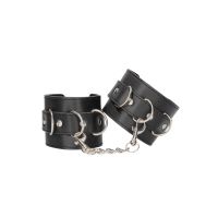Ouch! Leather Cuffs, picture 3
