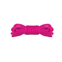 Ouch! Mini corde japonaise - 1,5 m - Rose