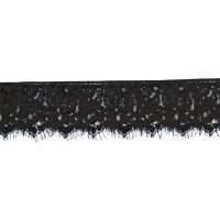 Ouch! Mystère Lace Mask