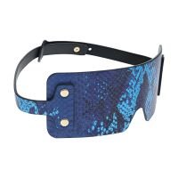 Ouch! Florence Collection - Venda para os Olhos - Azul, imagem 4