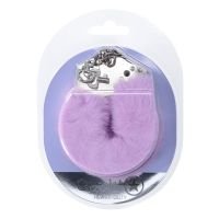 Ouch! Manette di Peluche Heavy-duty - Lavanda, immagine 2