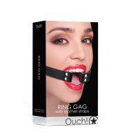 Ouch! Ring Gag, bilde 2