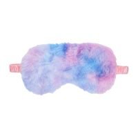 Ouch! Fluffy maske - Multifarvet 2