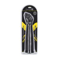 Ouch! Fist of Pleasure XL - Gode fist - 1336 g / 35 cm - Noir, photo 2
