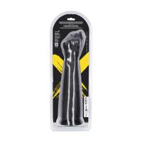 Ouch! Fist of Pleasure XL - Gode fist - 1336 g / 35 cm - Noir, photo 3