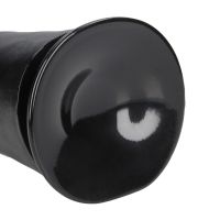 Ouch! Fist of Pleasure XL - Gode fist - 1336 g / 35 cm - Noir, photo 5