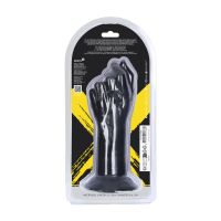 Ouch! Fist of Pleasure - Fistingdildo - 569 g / 21 cm - Svart, bild 6