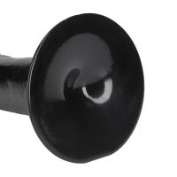 Ouch! Fist of Pleasure - Fistingdildo - 569 g / 21 cm - Svart, bild 3