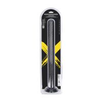 Ouch! Titan Twist - Anaalitappi - 1001 g / 48 cm - Musta, kuva 2