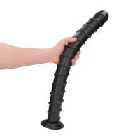 Ouch! Pole of Power - Anaalitappi - 1546 g / 56,5 cm - Musta, kuva 5