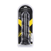 Ouch! Hole Driller - Plug Anal - 1068 g / 31,5 cm - Preto, imagem 6