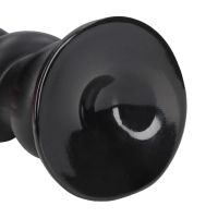 Ouch! Hole Driller - Plug Anal - 1068 g / 31,5 cm - Preto, imagem 3