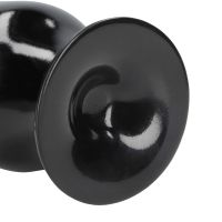 Ouch! Mega X - Plug Anal - 2307 g / 29 cm - Preto, imagem 2