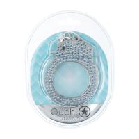 Ouch! Heavy-Duty Diamond Manette - Blu, immagine 2