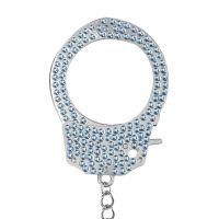 Ouch! Heavy-Duty Diamond Manette - Blu, immagine 3