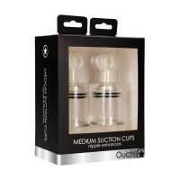Ouch! Succhia Capezzoli - Medio, immagine 2