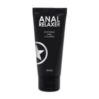 Ouch! Anal Relaxer - 100 ml
