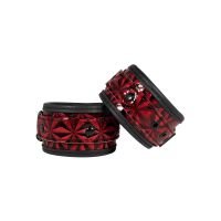 Ouch! Algemas - Vermelho