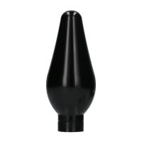 Ouch! Set Plug Anale Intercambiabile - Arrotondato - Large, immagine 6