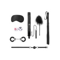 Ouch! Introductory Bondage Kit #6