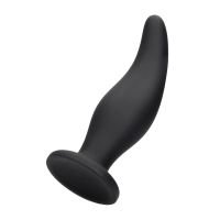 Ouch! Curve - Butt Plug