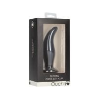 Ouch! Curve - Butt Plug, picture 2