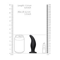 Ouch! Curve - Butt Plug, picture 6
