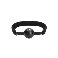 Ouch! Adjustable Breathable Gag